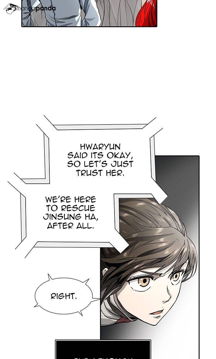 Tower of God Chapter 484 image 120